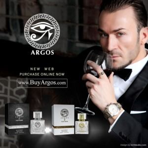 Meet your Posher, Argos